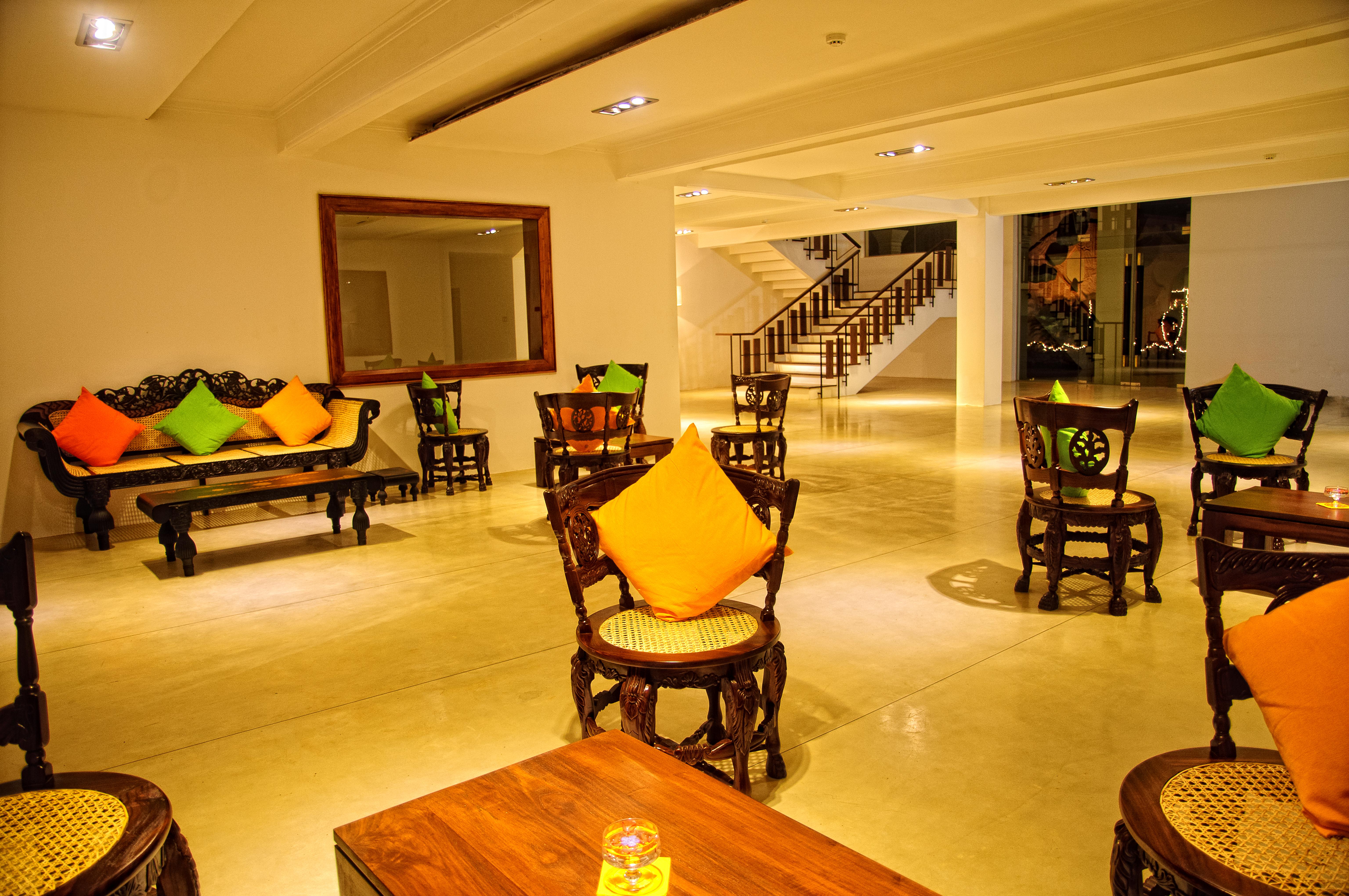 Rajarata Hotel Анурадхапура Екстер'єр фото
